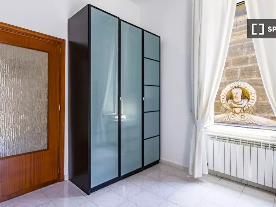 Immagine 12 di Appartamento in affitto  in Vico I Gravina a Napoli