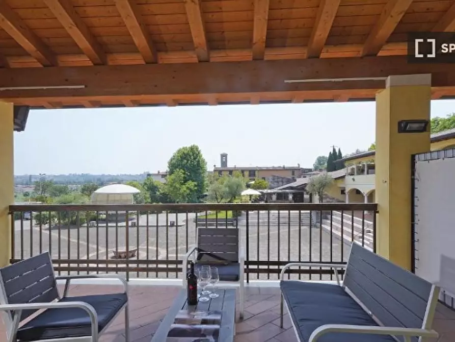 Immagine 4 di Appartamento in affitto  in Strada Provinciale a Calvagese Della Riviera