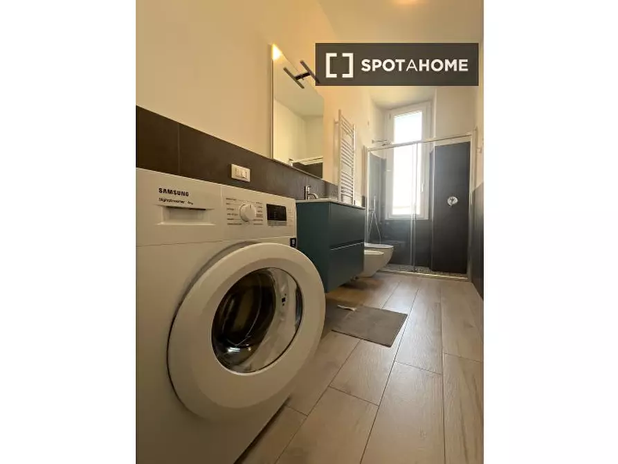 Immagine 7 di Appartamento in affitto  in Viale Certosa a Milano