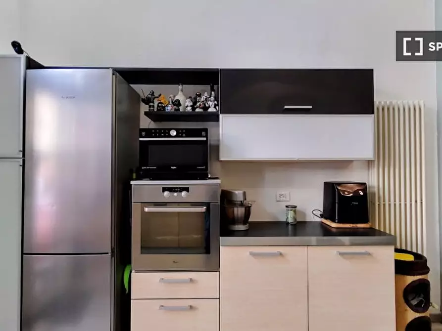 Immagine 11 di Ufficio in affitto  in Via Quirino di Marzio a Bologna