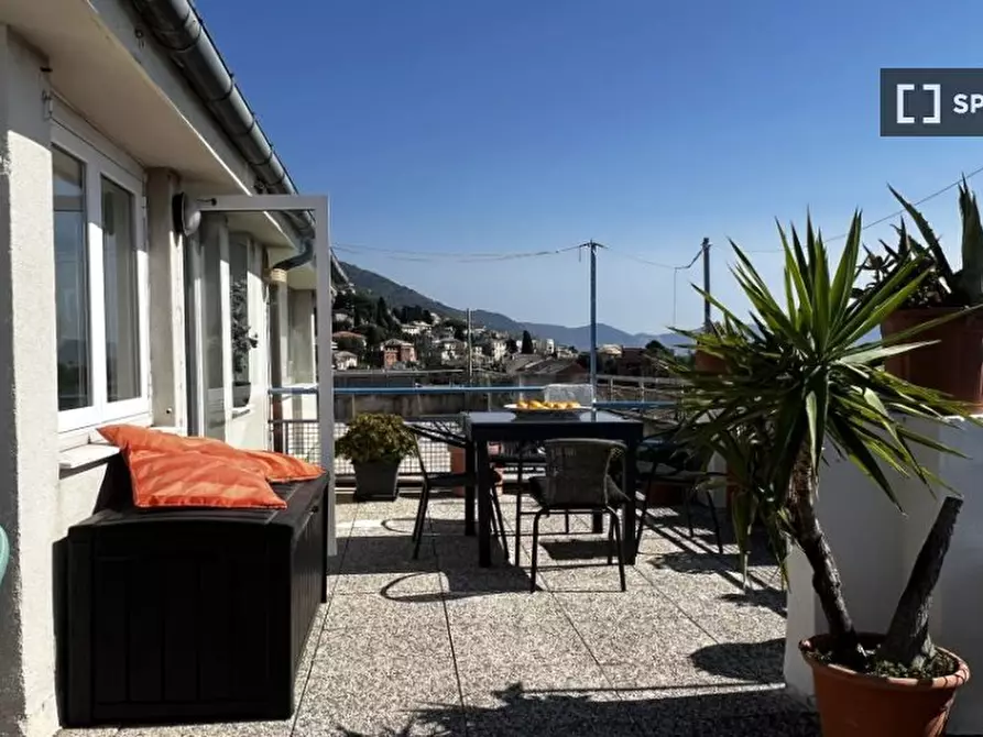 Immagine 7 di Ufficio in affitto  in Viale Goffredo Franchini a Genova