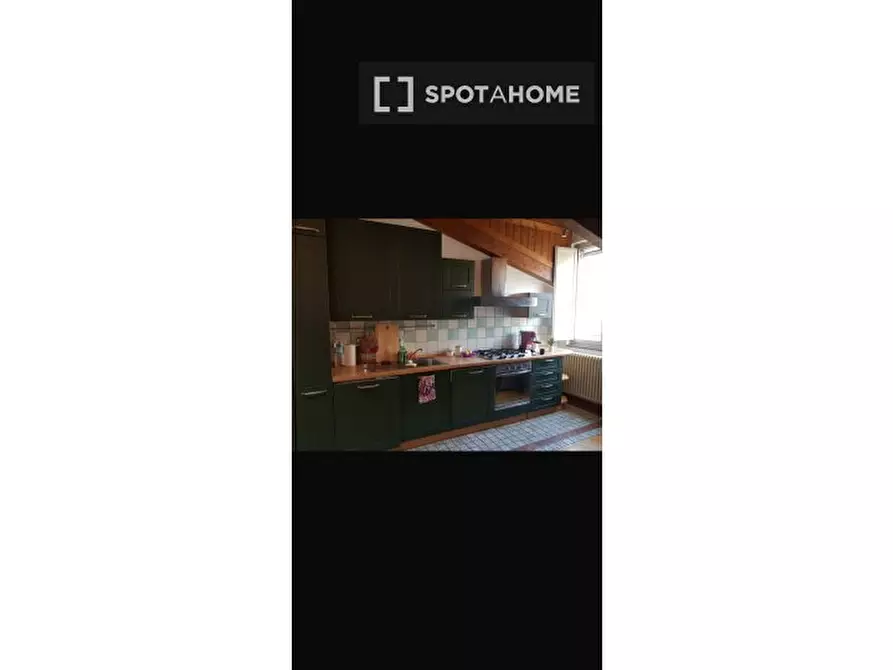 Immagine 2 di Ufficio in affitto  in Via Pietro Maroncelli a Milano