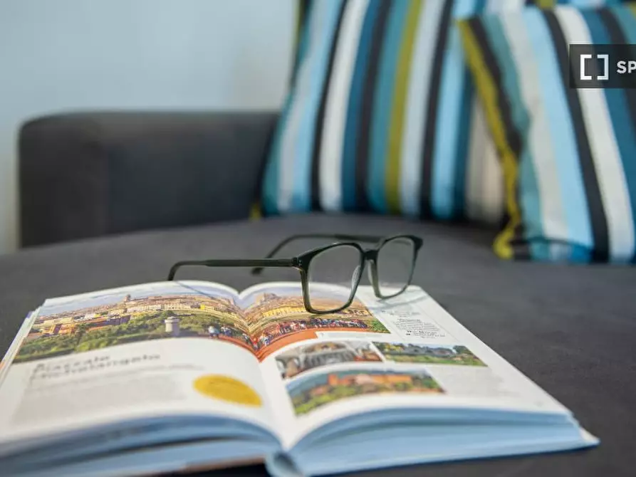 Immagine 8 di Appartamento in affitto  in Via dei Vanni a Firenze