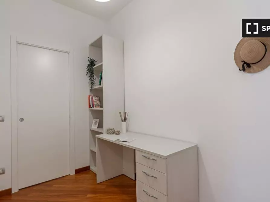 Immagine 8 di Appartamento in affitto  in Piazzale Loreto a Milano