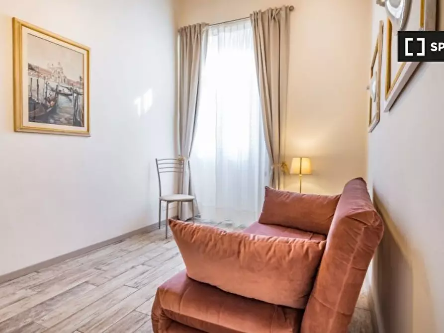 Immagine 9 di Appartamento in affitto  in Lungarno del Pignone a Firenze