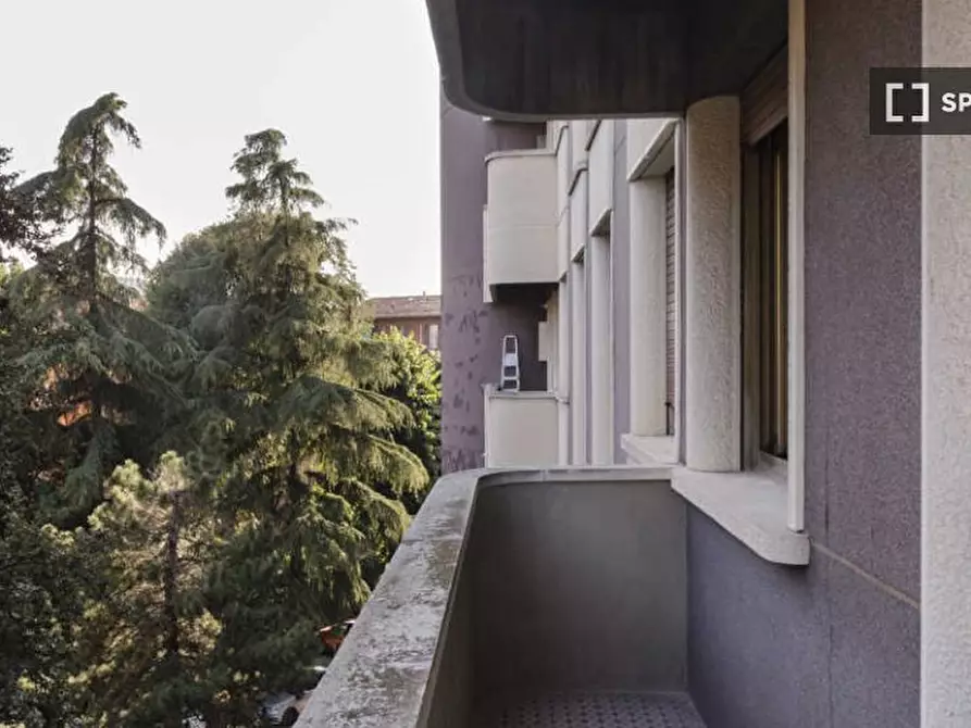 Immagine 12 di Camera condivisa in affitto  in Viale Giovanni Vicini a Bologna