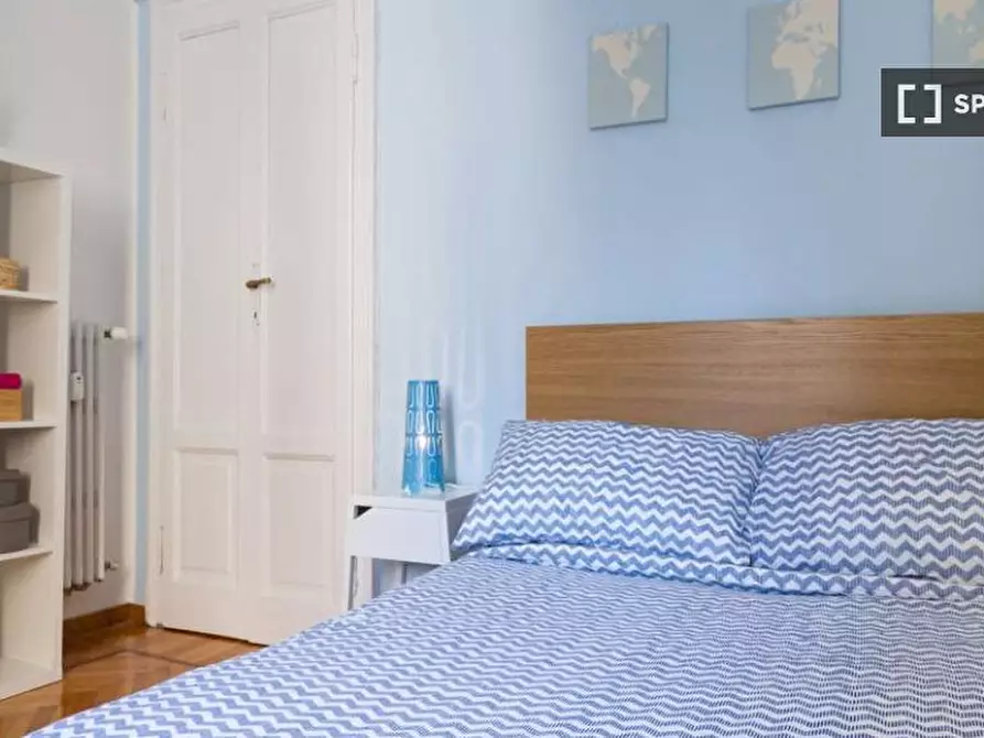 Immagine 3 di Camera condivisa in affitto  in Via Carlo Farini Milan a Milano