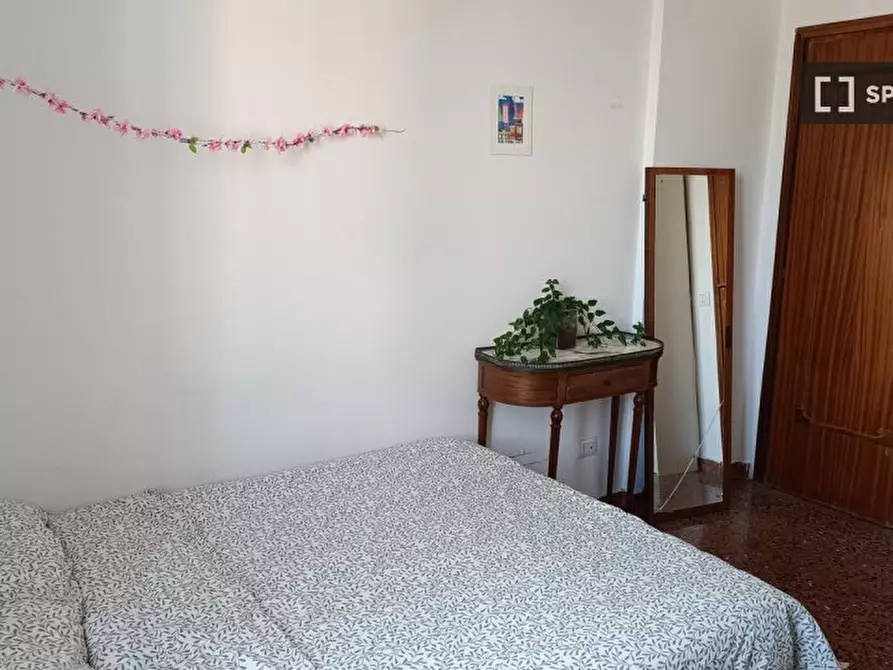 Immagine 12 di Camera condivisa in affitto  in Corso Trieste a Roma