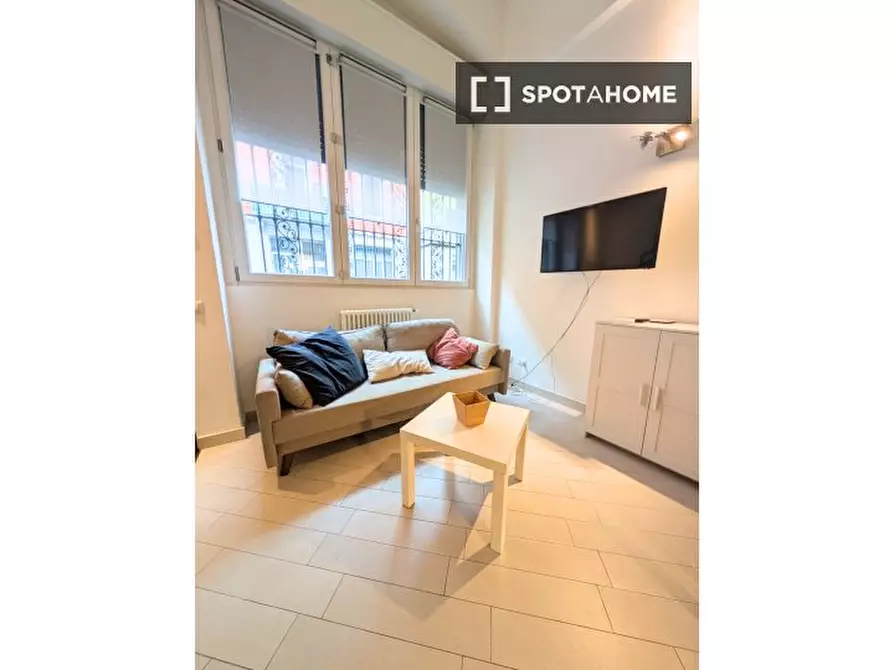 Immagine 8 di Ufficio in affitto  in Via Bernardino Verro a Milano