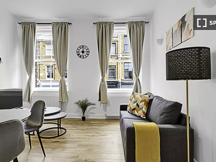 Immagine 7 di Appartamento in affitto  in Norfolk Place a Paddington