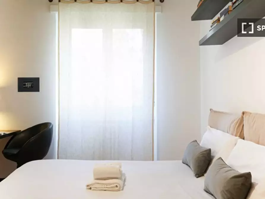 Immagine 7 di Appartamento in affitto  in Via Privata Luigi Borgomainerio a Milano