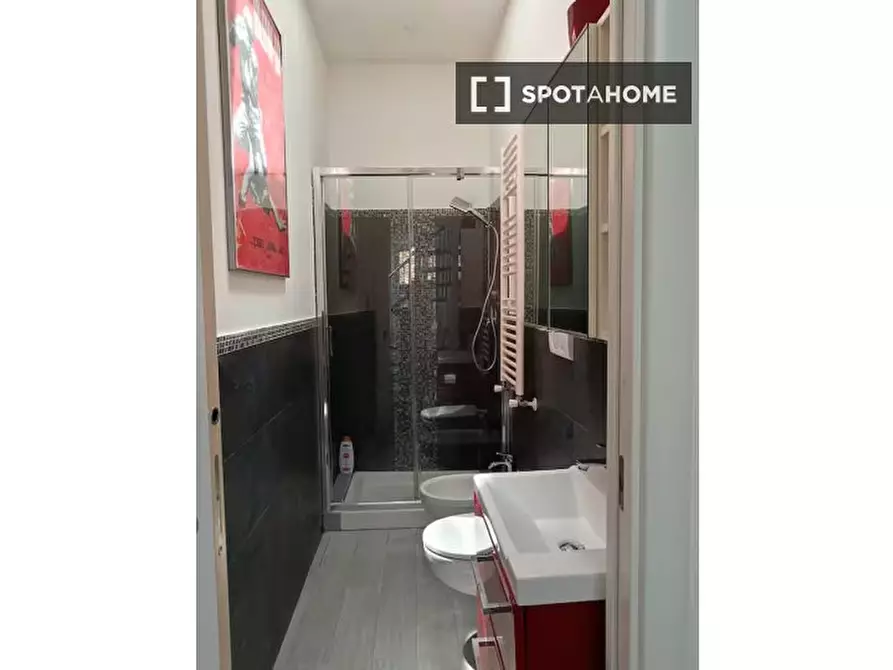 Immagine 7 di Appartamento in affitto  in Corso della Repubblica a Ardea