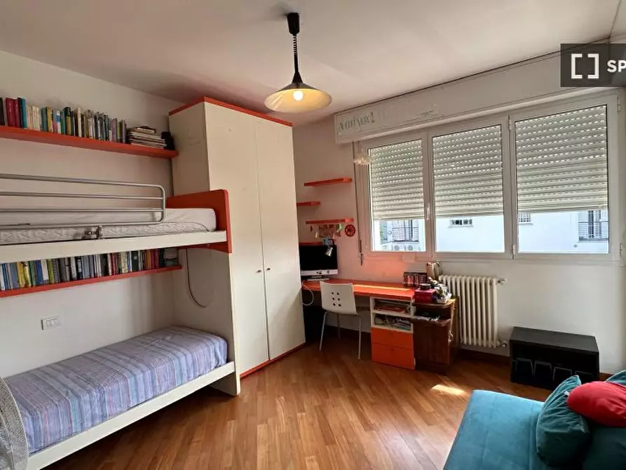 Immagine 1 di Camera condivisa in affitto  in Via della Libera Professione a Bologna