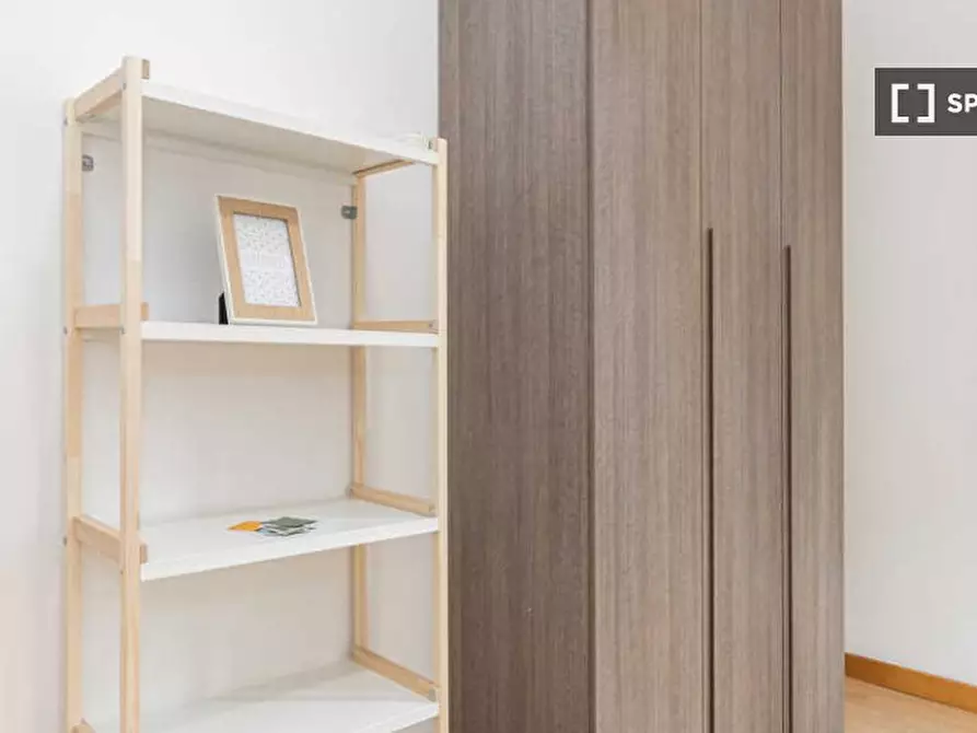 Immagine 9 di Camera condivisa in affitto  in Via Comelico a Milano