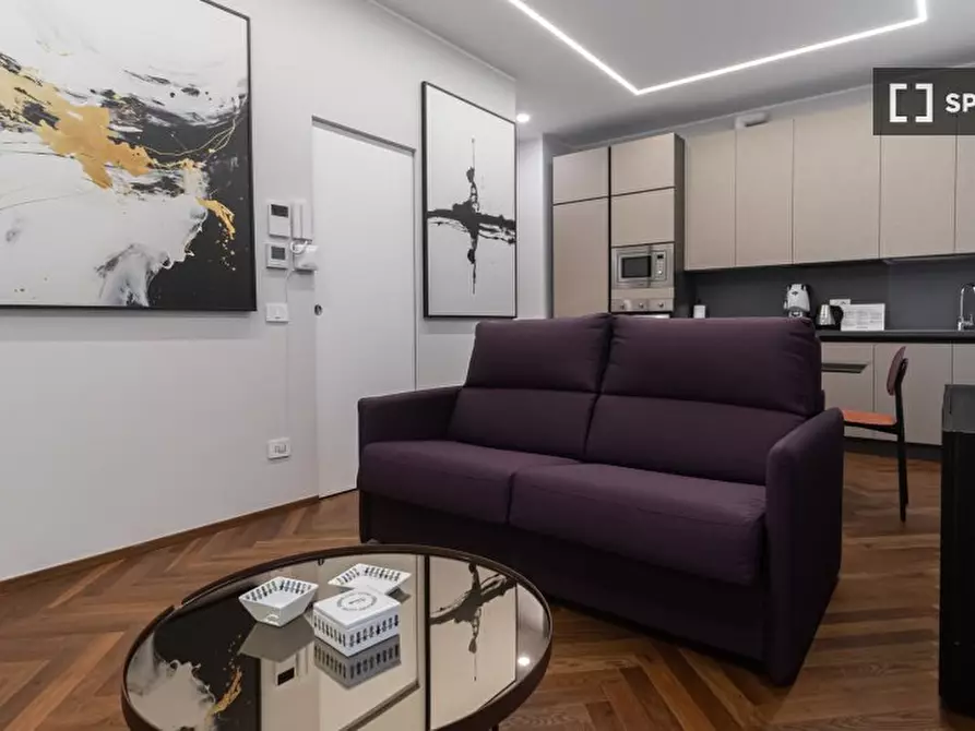 Immagine 7 di Appartamento in affitto  in Piazza XXV Aprile a Milano