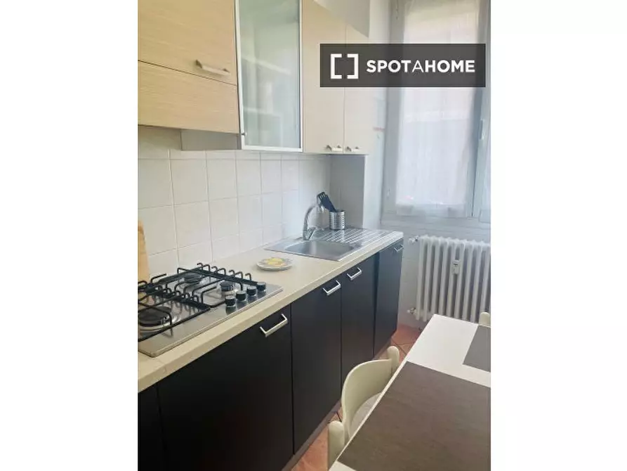 Immagine 1 di Appartamento in affitto  in Via Carlo Boncompagni a Milano