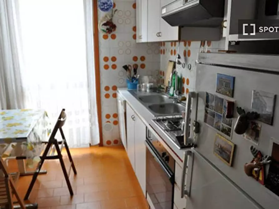 Immagine 12 di Camera condivisa in affitto  in Via Madonna della Salute a Padova