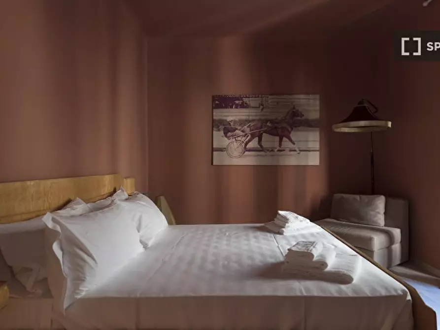 Immagine 14 di Appartamento in affitto  in Via Melzo a Milano