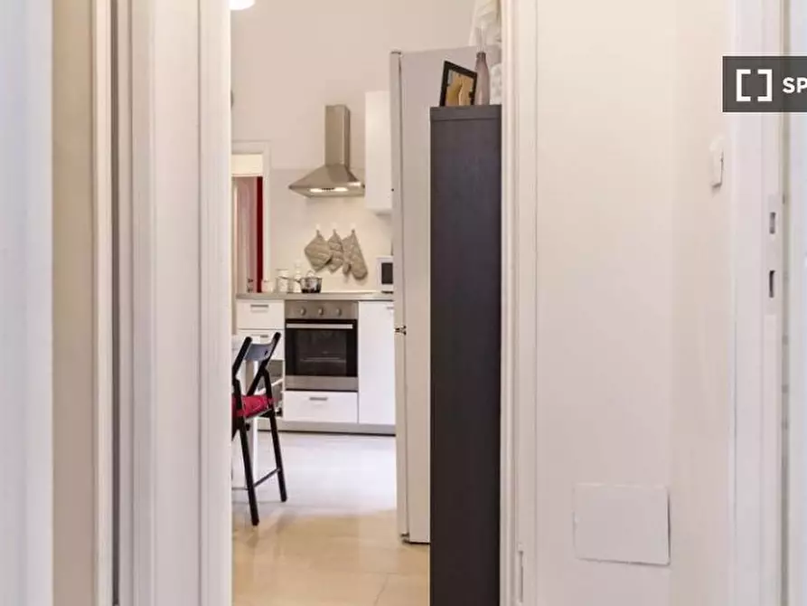 Immagine 17 di Camera condivisa in affitto  in Largo Cavalieri di Malta a Milano