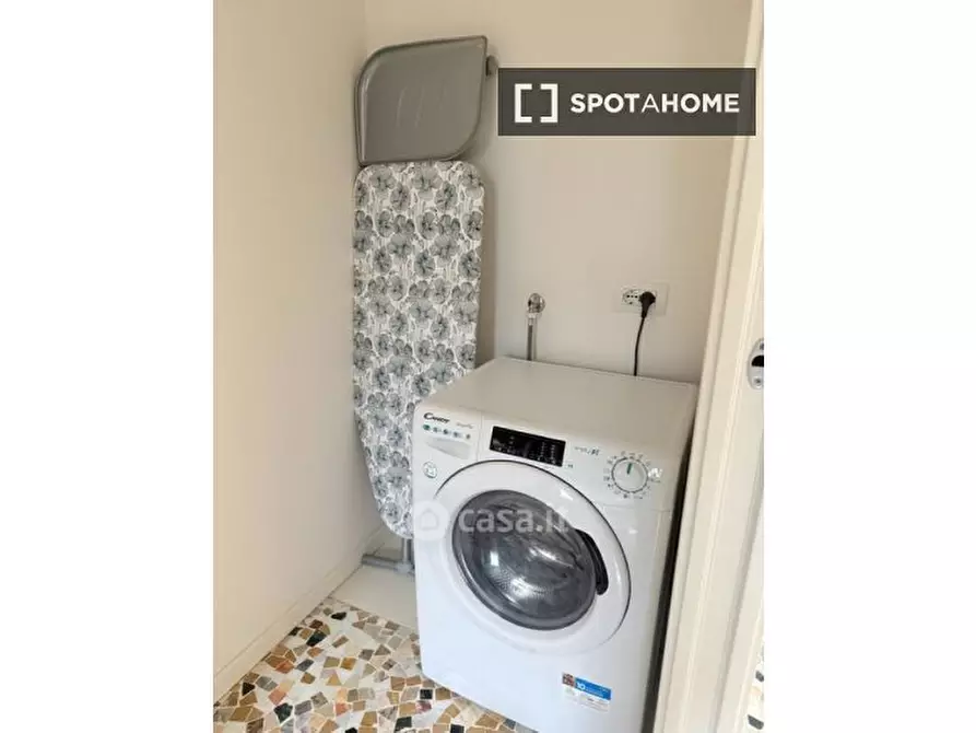 Immagine 9 di Appartamento in affitto  in Viale Renato Serra a Milano