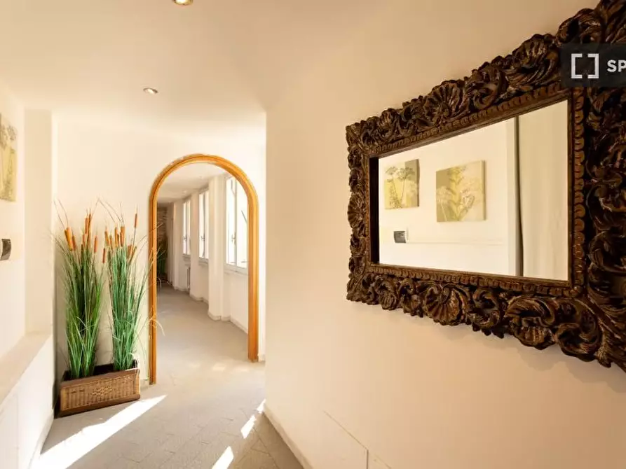 Immagine 14 di Appartamento in affitto  in Via delle Porte Nuove a Firenze