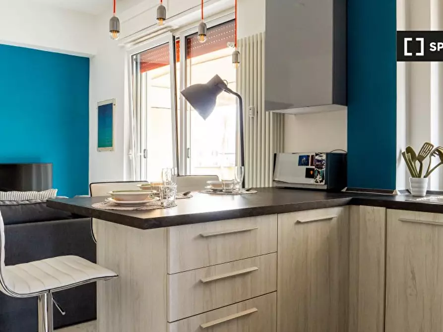 Immagine 12 di Appartamento in affitto  in Via Ilarione Rancati a Milano