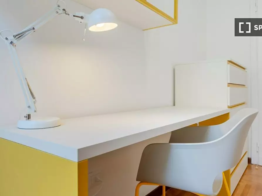 Immagine 5 di Camera condivisa in affitto  in via Agrigento a Padova