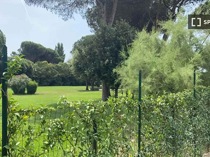 Immagine 19 di Appartamento in affitto  in Via Antagora a Roma