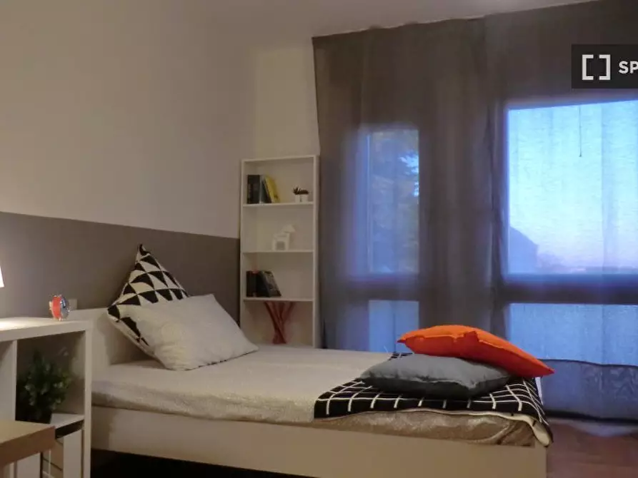 Immagine 6 di Camera condivisa in affitto  in via Vecchia a Padova