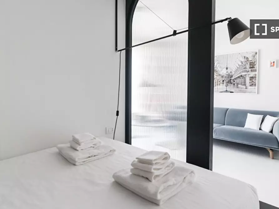 Immagine 13 di Appartamento in affitto  in Via Carlo Poma a Milano