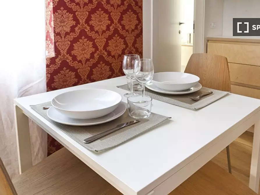 Immagine 11 di Appartamento in affitto  in Via Caretto a Milano