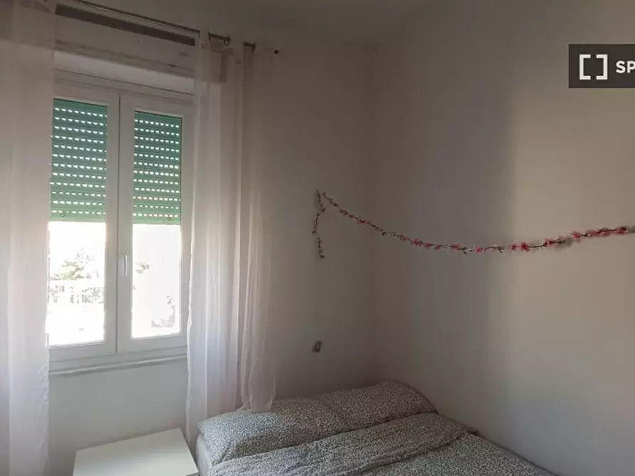 Immagine 14 di Camera condivisa in affitto  in Corso Trieste a Roma