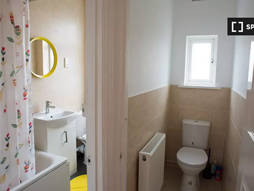 Immagine 13 di Camera condivisa in affitto  in Fishponds Rd a Wandsworth