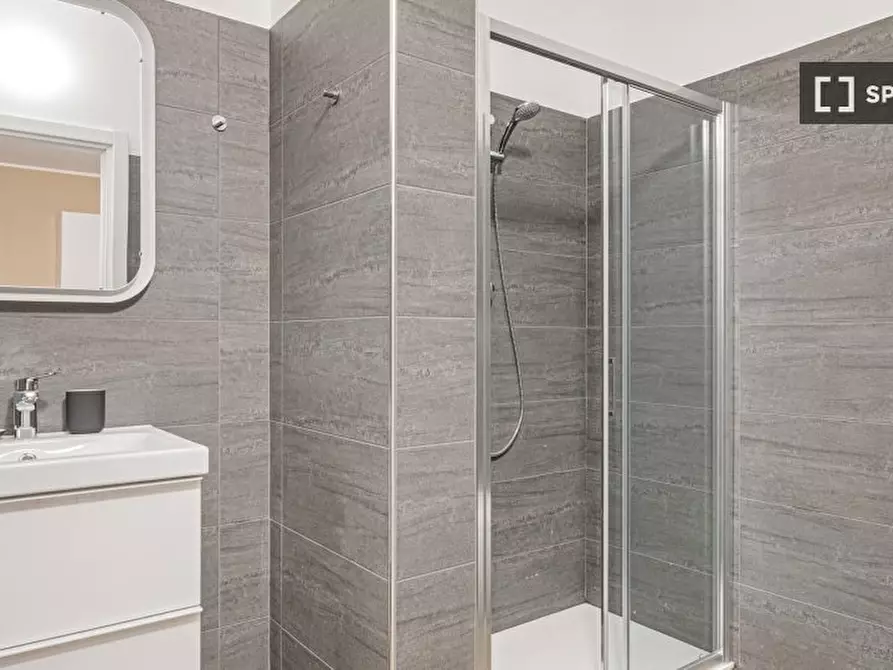 Immagine 2 di Ufficio in affitto  in Via Luciano Manara a Milano