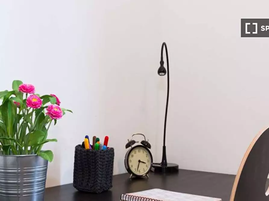 Immagine 5 di Camera condivisa in affitto  in Via Bartolomeo D'Alviano a Milano