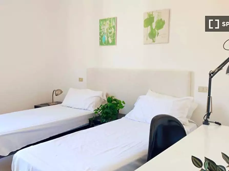 Immagine 17 di Appartamento in affitto  in Ripa di Porta Ticinese a Milano