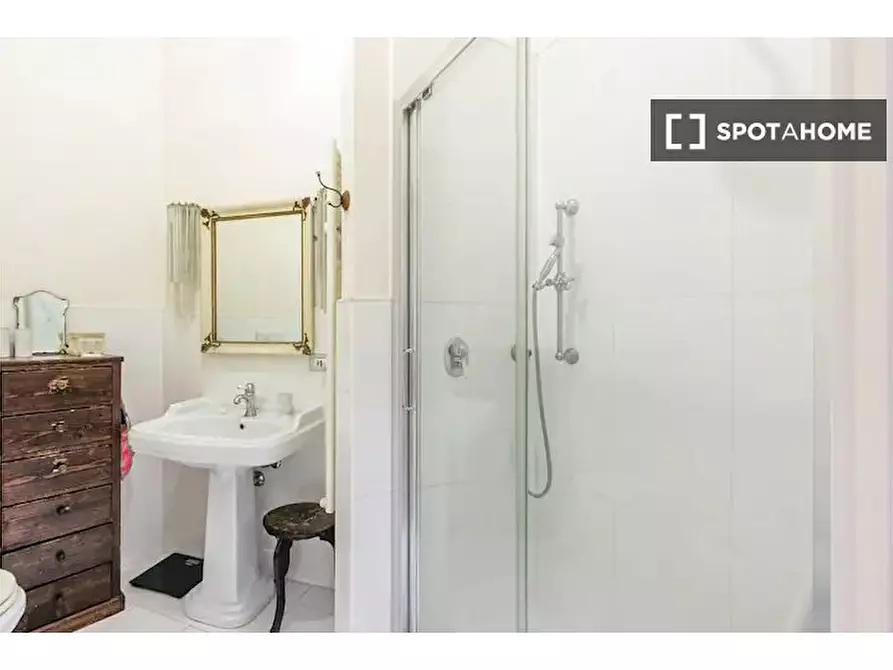 Immagine 5 di Appartamento in affitto  in Via Conca del Naviglio a Milano