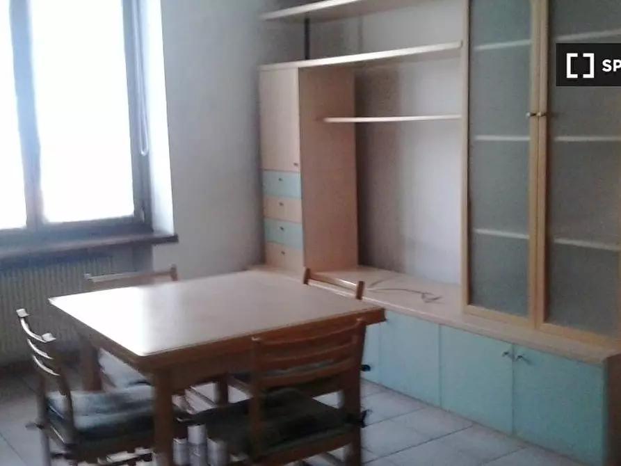 Immagine 4 di Camera condivisa in affitto  in Via Torre D'Augusto a Trento