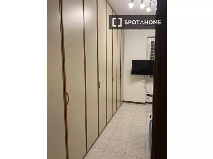 Immagine 12 di Appartamento in affitto  in Via Giuseppe Cesare Abba a Milano