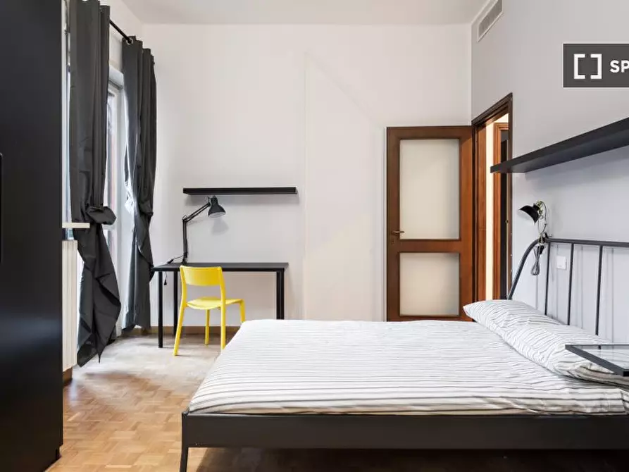 Immagine 18 di Camera condivisa in affitto  in Via Orti a Milano