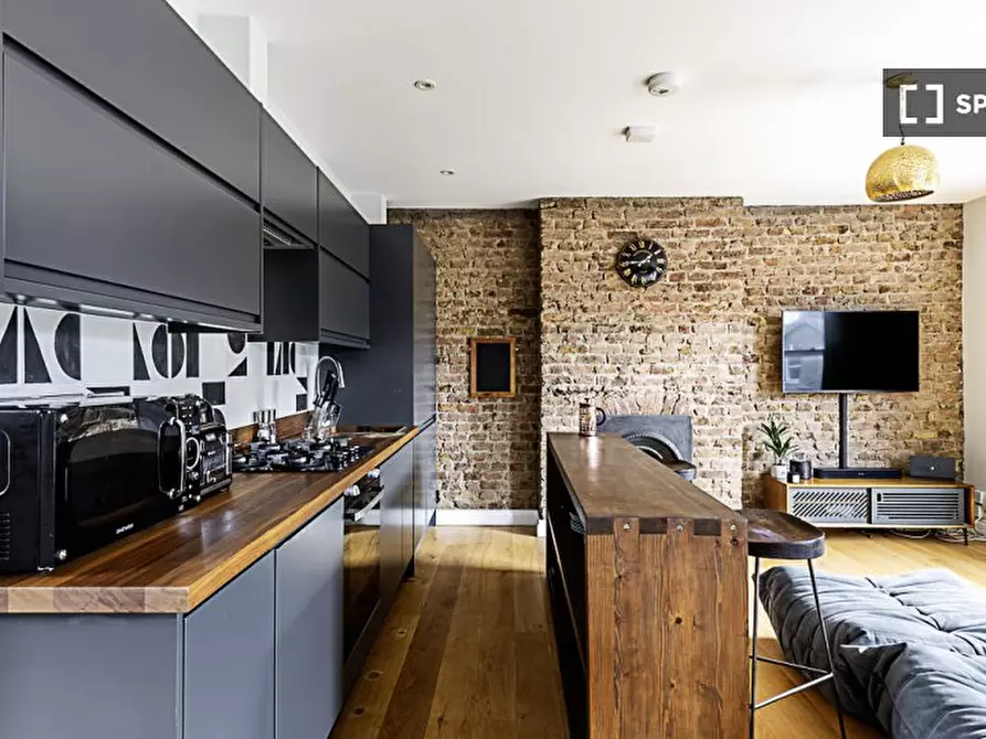 Immagine 12 di Appartamento in affitto  in Lambert Road a Lambeth