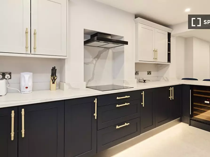 Immagine 19 di Appartamento in affitto  in Grayling Road a Hackney