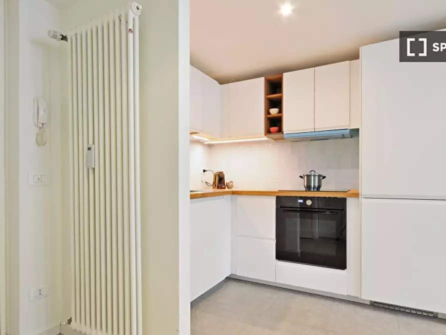 Immagine 6 di Ufficio in affitto  in Via Giuditta Sidoli a Milano