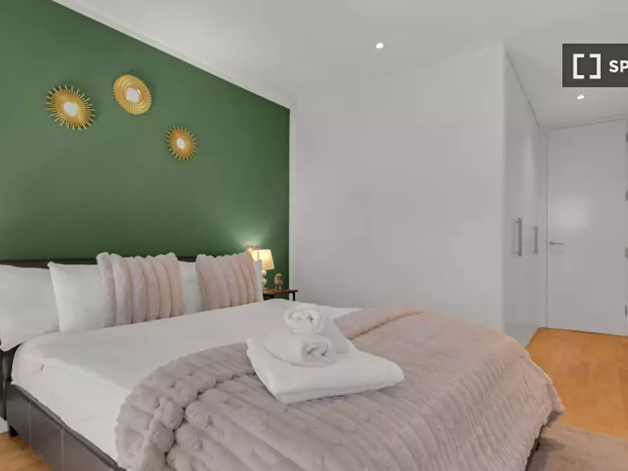 Immagine 13 di Appartamento in affitto  in Saffron Hill a Camden Town