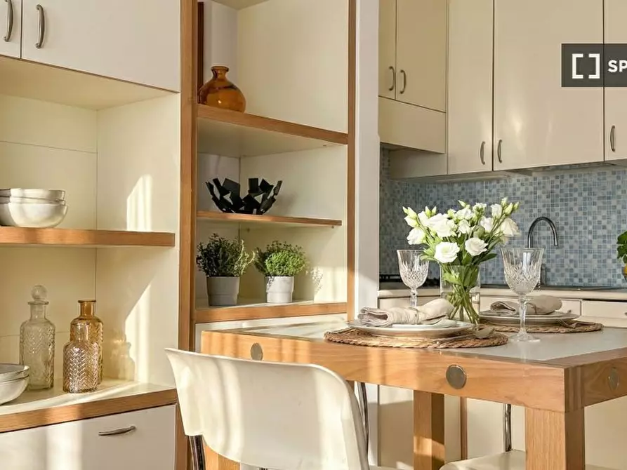 Immagine 3 di Ufficio in affitto  in V. Galileo Galilei a Milano