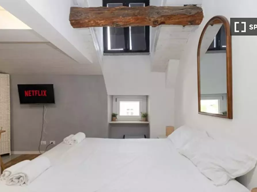 Immagine 3 di Appartamento in affitto  in Via Giuseppe Barbaroux a Torino