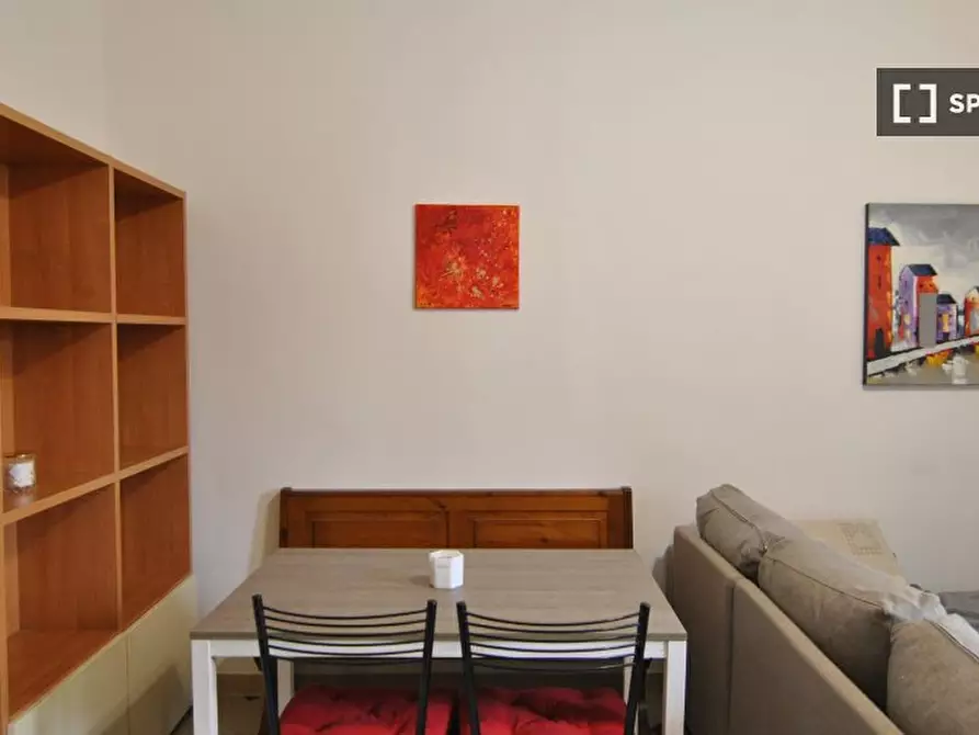 Immagine 3 di Ufficio in affitto  in C.so Lodi a Milano