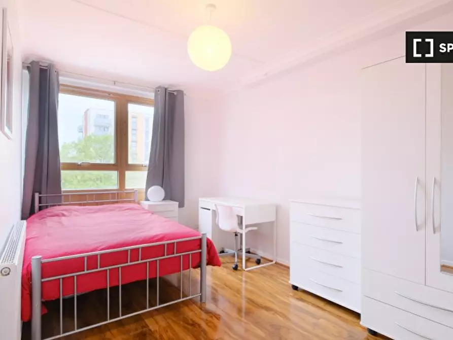 Immagine 1 di Camera condivisa in affitto  in Robsart St a Lambeth