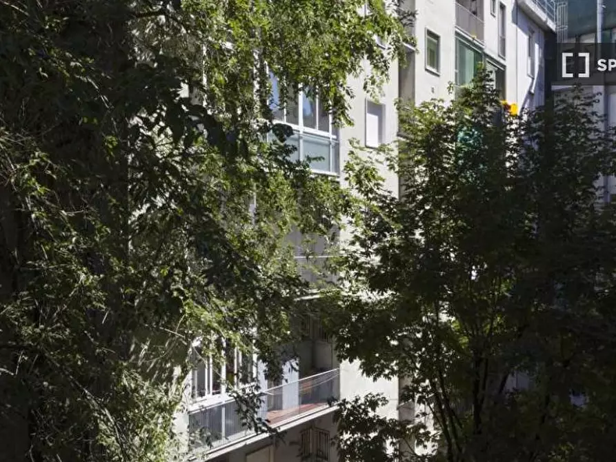 Immagine 7 di Camera condivisa in affitto  in Via Riccardo Arno' a Milano