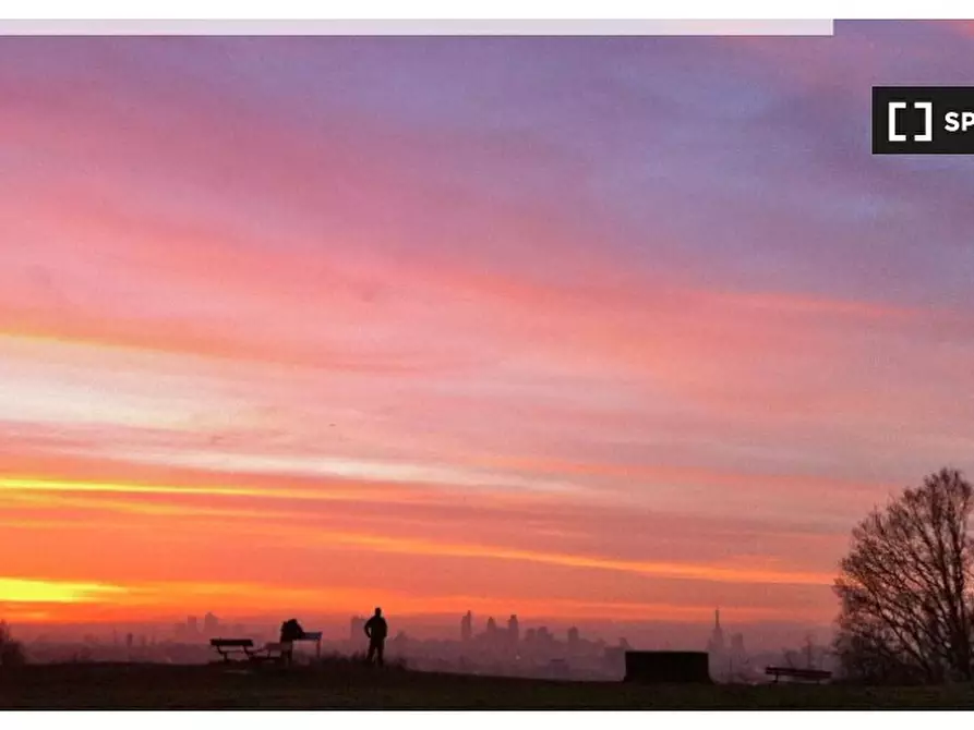 Immagine 8 di Camera condivisa in affitto  in Aylmer Rd a Barnet